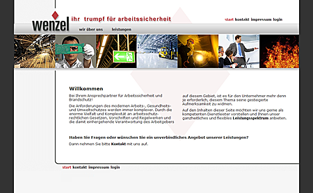 Bild für Dynamische Webseite