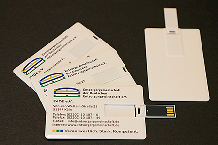 Bild für USB-Sticks