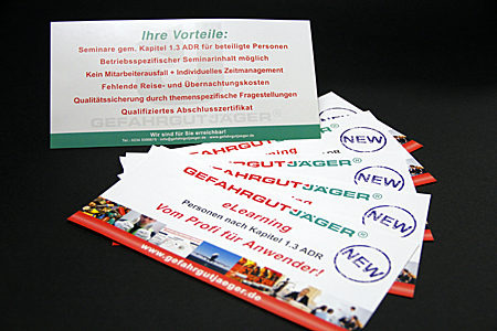 Bild für Flyer